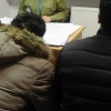 Funkcjonariusze Warmińsko-Mazurskiego Oddziału Straży Granicznej zatrzymali obywateli Iraku i Uzbekistanu, którzy udawali biznesmenów.