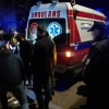 Policjanci z Olecka zatrzymali nielegalnych imigrantów w samochodzie udającym ambulans.