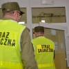 Obywatele Ukrainy nielegalnie pracowali na budowie w powiecie węgorzewskim i piskim.