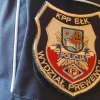 Wykorzystując sytuację, że właściciele są nieobecni,  56-latek rozgościł się w ich domu. Pozwolił sobie nawet na rozpalenie w piecu.