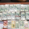 4 osoby, w tym dwóch olsztyńskich biznesmenów, wyłudziły ponad 2 mln złotych.