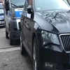 Trzech mężczyźni, mieszkańcy Szczytna i Mławy, odpowiedzą za próbę wyłudzenia odszkodowania za rzekomo ukradziony samochód.