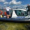Policjanci otrzymali zgłoszenie o niewybuchu, a nawet dwóch na dnie jeziora Niegocin.