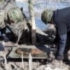 Sukcesem zakończyła się akcja wydobycia dwóch niewybuchów z jeziora Niegocin. Do akcji zaangażowano Grupę Nurków Minerów z Marynarki Wojennej w Gdyni.