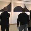 Po dwuletniej przerwie, do Galerii BWA w Olsztynie wróciła Noc Muzeów. Podczas wydarzenia zaplanowano zwiedzanie aktualnych wystaw, atrakcje dla rodzin oraz kiermasz wydawnictw.
