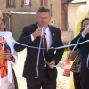Lidzbark Warmiński może pochwalić się kolejną udaną inwestycją. Tym razem udało się zmodernizować Stację Uzdatniania Wody 