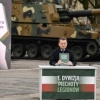 Ministerstwo Obrony poinformowało o planach stworzenia nowych jednostek wojskowych.