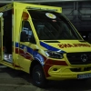 Wojewódzka Stacja Pogotowia Ratunkowego w Olsztynie ma nowy sprzęt.