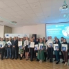 Dziedzictwo Kulinarne Warmia Mazury to nowy sposób na promowanie regionalnej żywności.