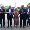 W Miłomłynie otwarto zmodernizowaną oczyszczalnię ścieków. Koszt inwestycji wyniósł prawie 10 mln złotych.