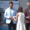 Oczyszczalnia ścieków w gminie Pasymiu oddana do użytku.