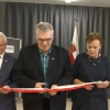 Szkoła w Malinowie to placówka z długoletnią tradycją. W głównym budynku zakończono niedawno prace termomodernizacyjne.