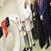 Szpital Pulmonologiczny w Olsztynie ma nową pracownię tomografii komputerowej.