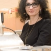 Prof. Danuta Kruk z Uniwersytetu Warmińsko-Mazurskiego otrzymała z rąk Prezydenta RP nominację profesorską.
