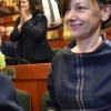 Sejmik województwa warmińsko-mazurskiego na I sesji w nowej kadencji wybrał przewodniczącą. To Bernadeta Hordejuk z PO.
