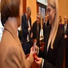Magdalena Palińska została nową radną sejmiku województwa warmińsko-mazurskiego.