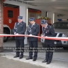 Strażacy z OSP w Bratianie mają nową remizę.