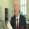 Aparat EBUS, RTG, 10 sal z pełnym wyposażeniem, w tym cztery sale do diagnozowania bezdechu sennego. Szpital Pulmonologiczny w Olsztynie otworzył Ośrodek Diagnozowania i Leczenia Rzadkich Chorób Układu Oddechowego.