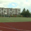 W Lidzbarku Warmińskim powstał obiekt sportowy z prawdziwego zdarzenia. Na nowym boisku młodzież będzie mogła grać m.in. w piłkę nożną i koszykówkę.