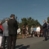 Gmina Kozłowo inwestuje w drogi i bezpieczeństwo swoich mieszkańców. Nowy asfalt znajdziemy na trasach Kozłowo – Zaborowo i Kozłowo – Sławka Wielka.