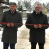 Dzięki unijnym funduszom gmina Świątki wyremontowała kilka odcinków ważnych dla mieszkańców dróg.
