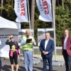Na Warmii i Mazurach otwarto dwie zmodernizowane drogi wojewódzkie.