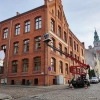 Modernizację przechodzi monitoring w centrum Olsztyna.