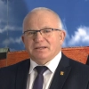Życzenia Bożonarodzeniowe mieszkańcom Nowego Miasta Lubawskiego składa burmistrz Józef Blank.
