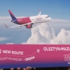 Kierunek niemiecki przyciąga do Portu Lotniczego Olsztyn-Mazury wielu pasażerów. Lotnisko we współpracy z linią Wizz Air wychodzi naprzeciw oczekiwaniom i uruchamia nowe połączenie. Tym razem – do Bremy.