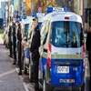 Olsztyńska Straż Miejska dostała pięć nowych pojazdów.