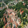 W Olsztynie zaczynają obowiązywać nowe standardy urbanistyczne.