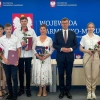 12 osób otrzymało od wojewody warmińsko-mazurskiego akty nadania polskiego obywatelstwa.