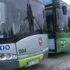 Nowoczesne i ekologiczne. W Ostródzie pojawiły się nowe autobusy komunikacji miejskiej.