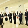 Szpital Wojewódzki w Olsztynie otworzył zmodernizowane przychodnie.