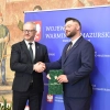 Został nim Mateusz Cygan.