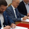 Olsztyn rośnie. Dla sprawnego funkcjonowania miasta potrzebne są zmiany – także w sieci wodno-kanalizacyjnej. Stąd konieczność budowy nowego kolektora sanitarnego przy ulicy Leśnej.