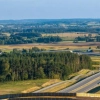 Kierowcy dostali nowe 23 kilometry drogi ekspresowej niedaleko Ełku.