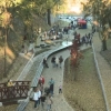 Na mapie Lidzbarka Warmińskiego pojawiło się nowe miejsce idealne do spacerów i spotkań ze znajomymi. Zrewitalizowany park w Suchej Fosie to nie tylko nawiązanie do historii i starego parku, ale również nowoczesne rozwiązania.