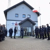 Policjanci zyskali nowoczesną siedzibę.