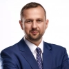Robert Szewczyk objął urząd.