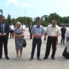 W Świątkach powstał Punkt Selektywnej Zbiórki Odpadów Komunalnych.