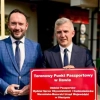 Został otwarty w Iławie.