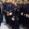 3 stycznia 2020 roku przysięgę złożyli policjanci i pogranicznicy.