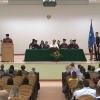 To będzie czas pełen nowych wyzwań. Wyższa Szkoła Informatyki i Ekonomii TWP w Olsztynie zainaugurowała rok akademicki 2018/2019.
