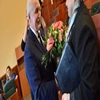 Sejmik województwa warmińsko-mazurskiego powołał nowego skarbnika.