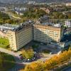 Placówka ma nowy angiograf.
