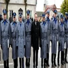 W Wydminach po 5 lata przerwy znów działa posterunek policji.