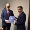 Został nim Mirosław Jonakowski.