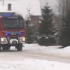 Jednostka Ochotniczej Straży Pożarnej w Jedwabnie wzbogaciła się o nowy pojazd.