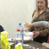  Kultura w małych miejscowościach zwykle koncentruje się wokół miejsc, które mogą zaoferować mieszkańcom dużo więcej, niż tylko spędzanie czasu przed telewizorem. W Dąbrównie jest to Gminne Centrum Kulturalno-Biblioteczne.